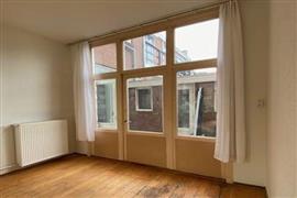 Huis Vredeman de Vriesstraat in Leeuwarden