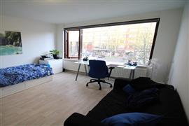 Kamer Wethouder Nijhuisstraat in Enschede