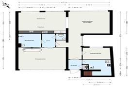 Appartement s-Gravendijkwal in Rotterdam