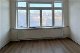 Appartement Prins Bernhardkade in Rotterdam