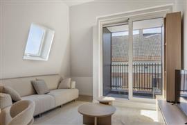 Appartement Pelsterstraat in Groningen