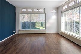 Appartement Josef Israëlslaan in Arnhem