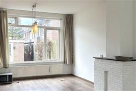 Huis Muzenlaan in Eindhoven