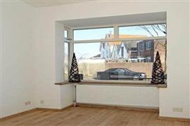 Huis Burgemeester Buijsenstraat in Breda