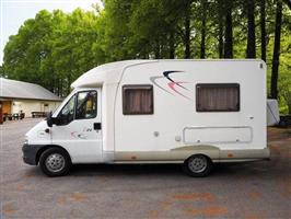 Fiat Ducato te koop voor een spotprijs.