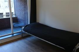 Appartement Waterloostraat in Rotterdam