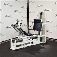 Technogym - Isotonic - (Motorized) Leg Press