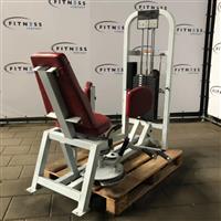 Life Fitness - Pro 1 - Adductor