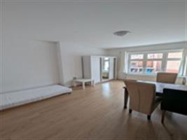 Kamer Zakstraat in Maastricht