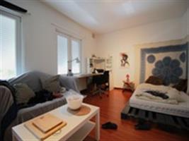 Kamer Galileastraat in Maastricht