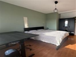 Kamer Resedastraat in Groningen