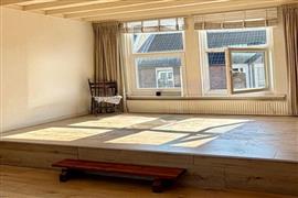 Studio Ossenstraat in Den Bosch