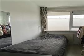 Kamer Spanderswoudstraat in Amsterdam