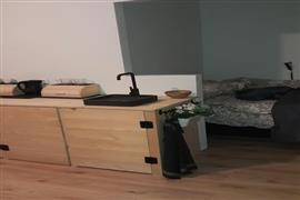 Studio Weissenbruchstraat in Den Haag