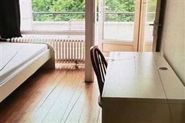 Kamer De Lairesselaan in Rotterdam