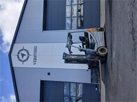 Still 2 ton electro met vorkenversteller. Bj2022!!