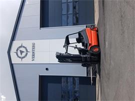 Linde E25 electro