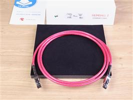 Nordost Norse Heimdall 2 audio ethernet cable RJ/E 2,0 metre NEW 25% OFF