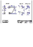 Thule Security Handrail