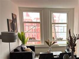 Appartement Botermarkt in Leiden