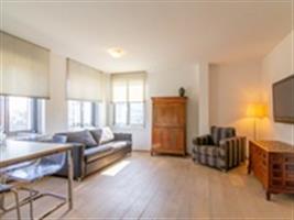 Appartement Weena in Rotterdam