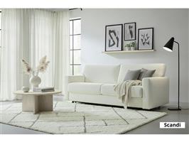 Scandi slaapbank
