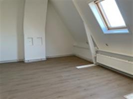 Kamer Padangstraat in Groningen