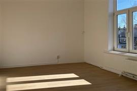 Kamer Padangstraat in Groningen