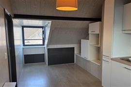 Kamer Le Sage ten Broekstraat in Tilburg