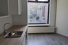 Kamer Le Sage ten Broekstraat in Tilburg