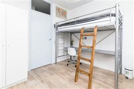 Kamer Livingstonelaan in Utrecht