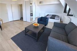 Studio Avenue Concordia in Rotterdam