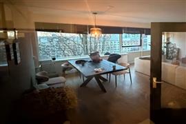 Kamer Beursplein in Rotterdam