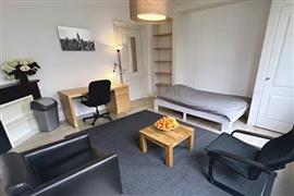 Kamer Voorschoterlaan in Rotterdam