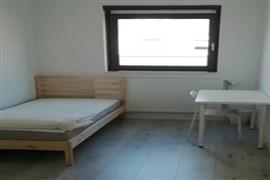 Kamer Klaroenstraat in Amsterdam