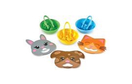 Huisdieren activiteitenset