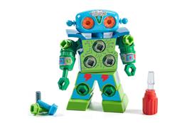 Design & Drill robot