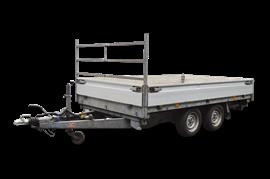 Henra  Kipper K3270  2700Kg