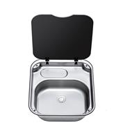 Thetford Spoelbak Rechthoekig Serie 34