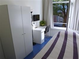 Kamer Avenue Concordia in Rotterdam