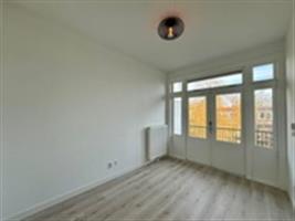 Appartement Admiraal de Ruijterweg in Amsterdam