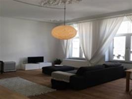 Appartement Grote Gracht in Maastricht