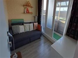 Huis Lucille Ballstraat in Almere