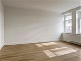 Appartement Eerste Helmersstraat in Amsterdam