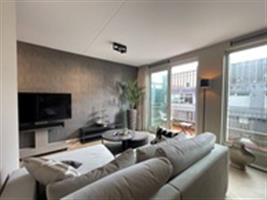 Appartement Faas Wilkesstraat in Amsterdam