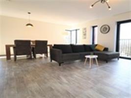 Appartement Wijnbrugstraat in Rotterdam