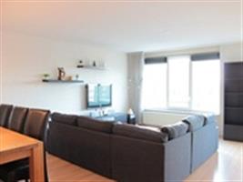 Appartement Lasserstraat in Leiden