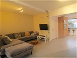 Huis Kerkhofweg in Breda