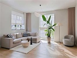 Appartement Crouweldijk in Utrecht