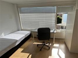 Kamer Europalaan in Tilburg